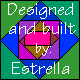 [Designed and Built by Estrella]