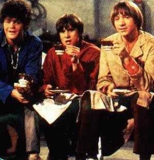 The Monkees 1967
