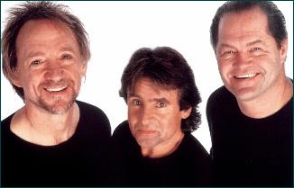 The Monkees 2001